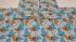 BEDSHEET ERODE AHEMADHABAD PRINT 60X90 2 PILLOW COVER